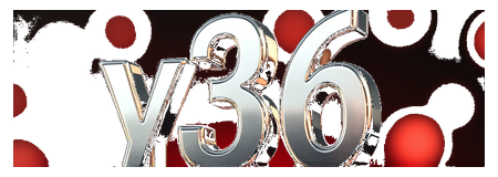 y36 logo